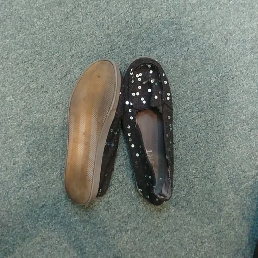 Report espadrilles